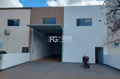 Barracão / galpão / depósito com 1 sala à venda na vila monte alegre, ribeirão preto , 332 m2 por r$ 1.300.000