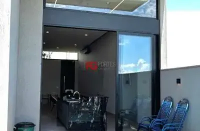 Casa em condomínio fechado com 3 quartos à venda na quinta da mata, ribeirão preto , 162 m2 por r$ 1.310.000