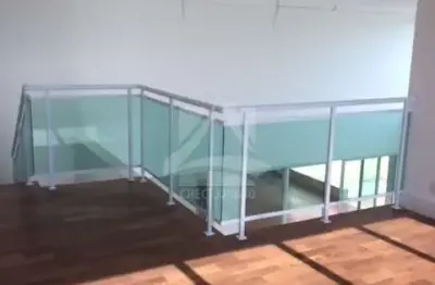 Cobertura com 4 quartos à venda na vila do golf, ribeirão preto , 586 m2 por r$ 3.400.000