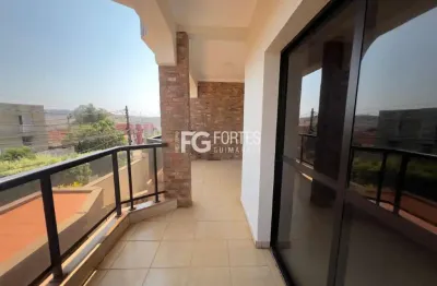 Apartamento com 3 quartos à venda no parque dos bandeirantes, ribeirão preto , 158 m2 por r$ 1.000.000