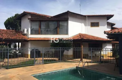Casa com 6 quartos à venda no santa cecilia, brotas  por r$ 2.850.000
