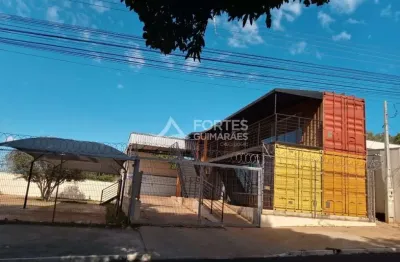 Prédio à venda no parque das andorinhas, ribeirão preto , 185 m2 por r$ 600.000