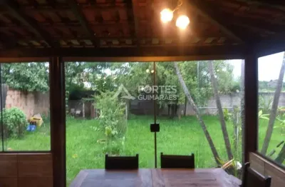 Casa com 3 quartos à venda no jardim maria tereza, cajuru , 209 m2 por r$ 800.000