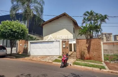 Casa comercial à venda no jardim são luiz, ribeirão preto , 308 m2 por r$ 1.700.000