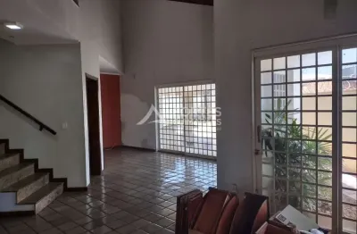 Casa comercial com 4 salas à venda no jardim são luiz, ribeirão preto , 308 m2 por r$ 1.700.000