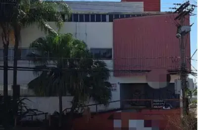 Prédio com 3 salas à venda na vila seixas, ribeirão preto , 1548 m2 por r$ 4.000.000