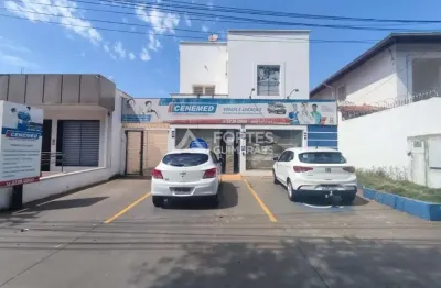 Prédio com 4 salas à venda no jardim sumaré, ribeirão preto , 230 m2 por r$ 700.000