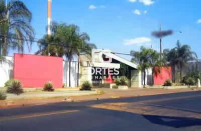 Prédio com 28 salas à venda na vila elisa, ribeirão preto , 1000 m2 por r$ 3.150.000