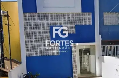 Prédio com 6 salas à venda na vila seixas, ribeirão preto , 132 m2 por r$ 750.000