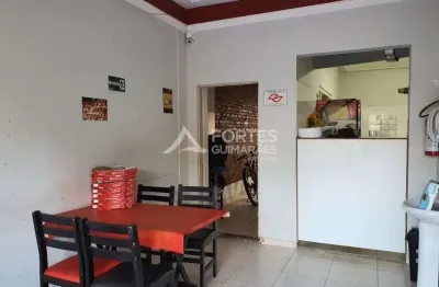 Casa comercial com 1 sala à venda no jardim sumaré, ribeirão preto , 241 m2 por r$ 440.000