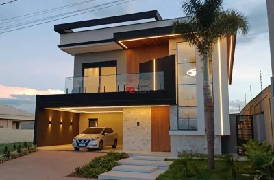 Casa em condomínio fechado com 3 quartos à venda na vila do golf, ribeirão preto  por r$ 2.599.000