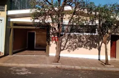 Casa com 2 quartos à venda no independência, ribeirão preto , 101 m2 por r$ 280.000