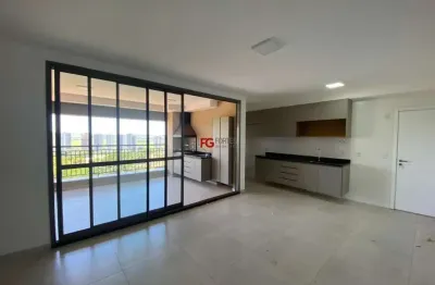 Apartamento com 3 quartos à venda no jardim olhos d'água, ribeirão preto , 109 m2 por r$ 1.170.000