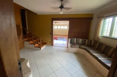 Casa com 4 quartos à venda no alto da boa vista, ribeirão preto , 330 m2 por r$ 852.000