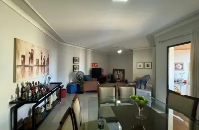 Apartamento com 4 quartos à venda no centro, ribeirão preto , 173 m2 por r$ 630.000