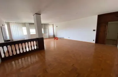 Apartamento com 3 quartos à venda no Centro, Ribeirão Preto , 252 m2 por R$ 340.000