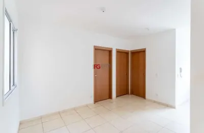 Apartamento com 2 quartos à venda no parque dos lagos, ribeirão preto , 43 m2 por r$ 165.000