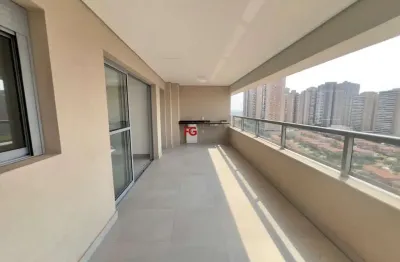 Apartamento com 3 quartos à venda no Jardim Botânico, Ribeirão Preto , 132 m2 por R$ 1.192.950