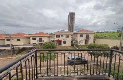 Casa em condomínio fechado com 3 quartos à venda na vila do golf, ribeirão preto  por r$ 1.050.000