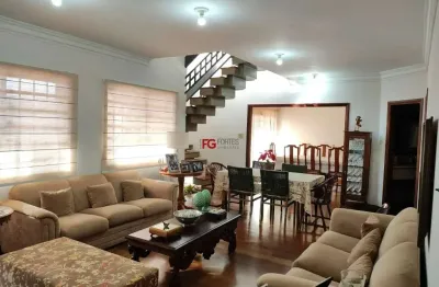 Casa com 5 quartos à venda no city ribeirão, ribeirão preto , 348 m2 por r$ 950.000