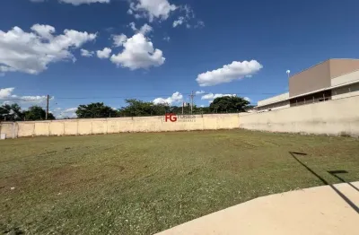 Terreno em condomínio fechado à venda na vila do golf, ribeirão preto  por r$ 985.000