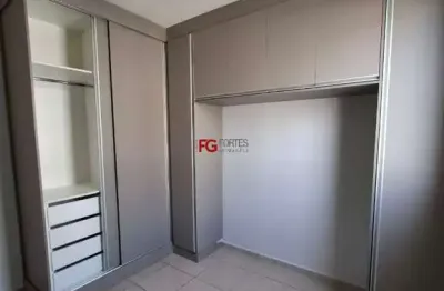 Apartamento com 2 quartos à venda no reserva sul condomínio resort, ribeirão preto , 54 m2 por r$ 230.000
