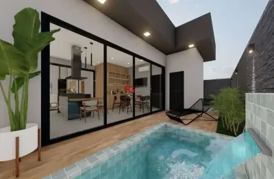 Casa em condomínio fechado com 3 quartos à venda no jardim valência, ribeirão preto , 154 m2 por r$ 1.250.000