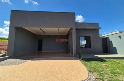 Casa em condomínio fechado com 2 quartos à venda no alto da boa vista, cravinhos , 145 m2 por r$ 850.000