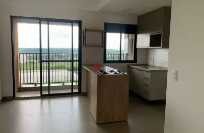 Apartamento com 2 quartos à venda no quinta da primavera, ribeirão preto , 61 m2 por r$ 525.000