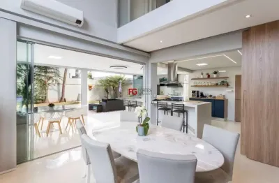 Casa em condomínio fechado com 4 quartos à venda no recreio das acácias, ribeirão preto , 361 m2 por r$ 2.280.000