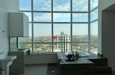 Apartamento com 1 quarto à venda no nova aliança, ribeirão preto  por r$ 580.000
