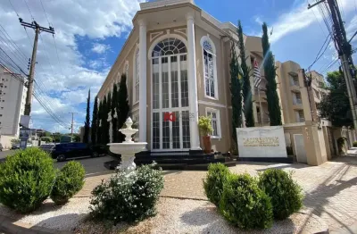Prédio com 10 salas à venda no nova aliança, ribeirão preto , 608 m2 por r$ 5.500.000