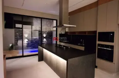Casa em condomínio fechado com 3 quartos à venda no jardim san marco ii, ribeirão preto , 153 m2 por r$ 1.300.000