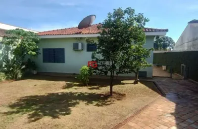 Casa com 4 quartos à venda na vila monte alegre, ribeirão preto , 293 m2 por r$ 798.000