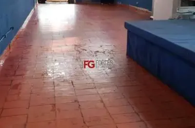 Barracão / galpão / depósito com 3 salas à venda na vila tibério, ribeirão preto , 338 m2 por r$ 450.000