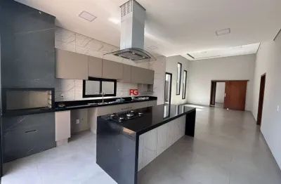 Casa em condomínio fechado com 4 quartos à venda no condomínio quinta da boa vista, ribeirão preto , 159 m2 por r$ 1.110.000