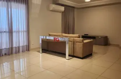 Apartamento com 4 quartos à venda no jardim botânico, ribeirão preto , 148 m2 por r$ 1.200.000