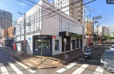 Prédio com 11 salas à venda no centro, ribeirão preto , 548 m2 por r$ 2.000.000