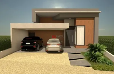 Casa em condomínio fechado com 3 quartos à venda na quinta da mata, ribeirão preto , 160 m2 por r$ 1.382.000