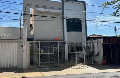 Prédio com 6 salas à venda na vila seixas, ribeirão preto  por r$ 790.000