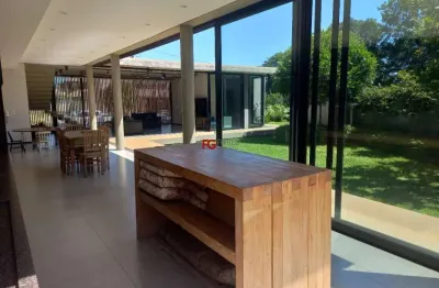 Casa em condomínio fechado com 4 quartos à venda no condomínio figueira branca, ribeirão preto , 338 m2 por r$ 2.450.000