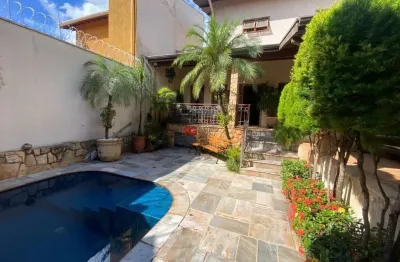 Casa com 4 quartos à venda no alto da boa vista, ribeirão preto , 282 m2 por r$ 849.000