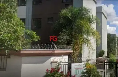 Apartamento com 2 quartos à venda no recanto das palmeiras, ribeirão preto , 42 m2 por r$ 132.500