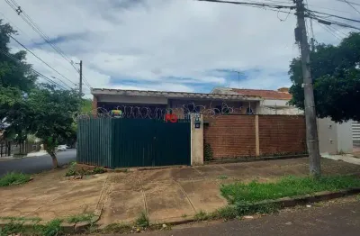 Casa comercial à venda no jardim são luiz, ribeirão preto , 260 m2 por r$ 495.000