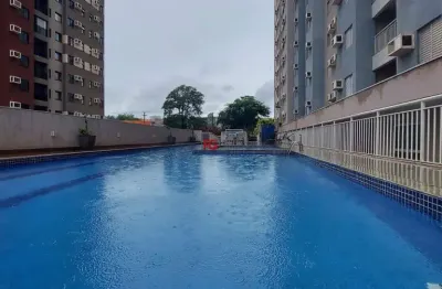 Apartamento com 2 quartos à venda no alto da boa vista, ribeirão preto  por r$ 330.000