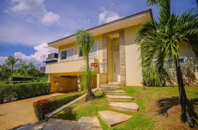 Casa em condomínio fechado com 4 quartos à venda em bonfim paulista, ribeirão preto , 340 m2 por r$ 1.980.000