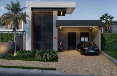 Casa em condomínio fechado com 3 quartos à venda no jardim cybelli, ribeirão preto , 149 m2 por r$ 1.290.000