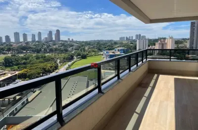 Apartamento com 3 quartos à venda no nova aliança, ribeirão preto , 143 m2 por r$ 1.095.000