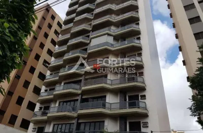 Apartamento com 2 quartos à venda no Centro, Ribeirão Preto , 95 m2 por R$ 350.000