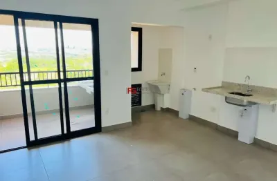 Apartamento com 2 quartos à venda na vila do golf, ribeirão preto , 60 m2 por r$ 450.000